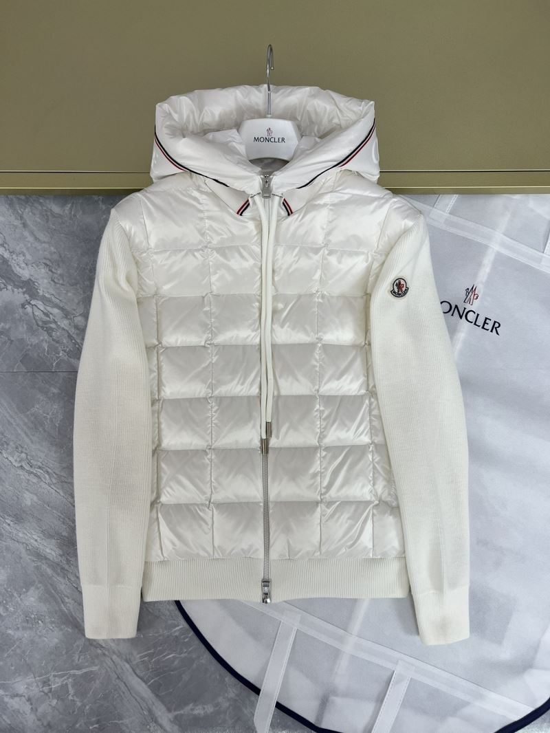 Moncler Down Jackets